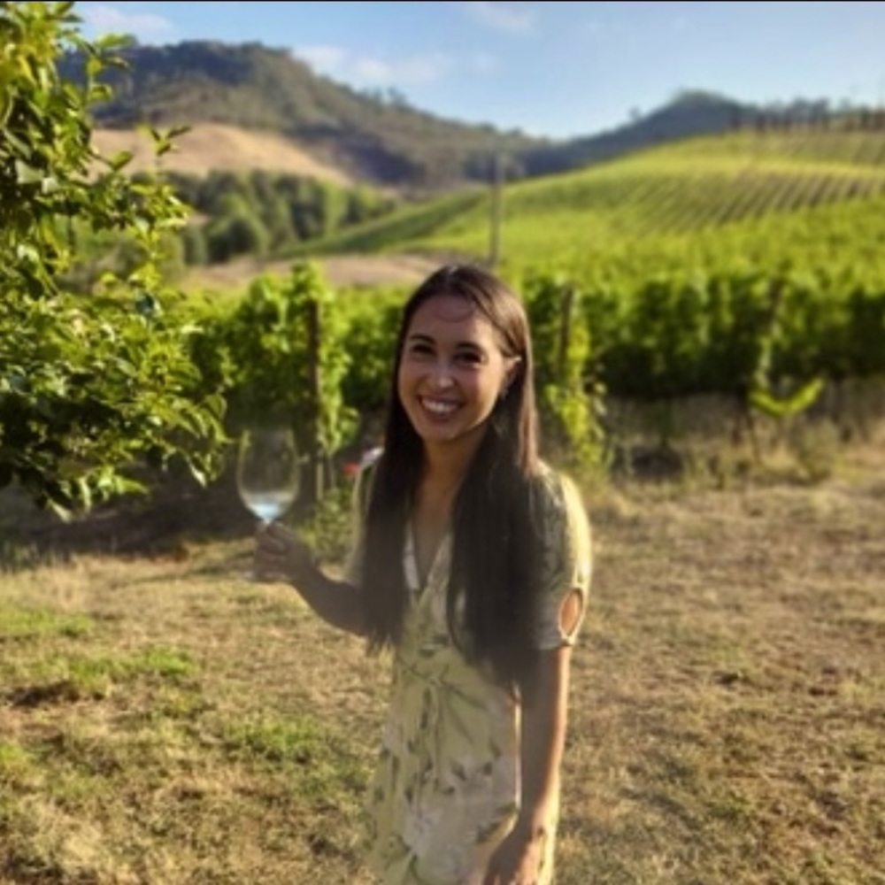 Meet your Posher, Jana